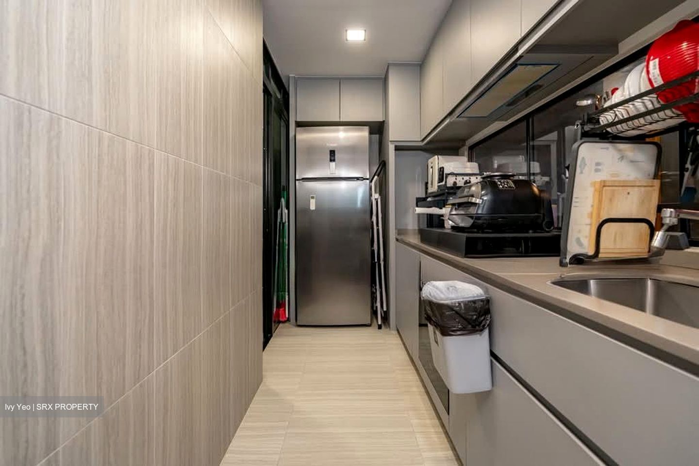 Kandis Residence (D27), Condominium #574726461